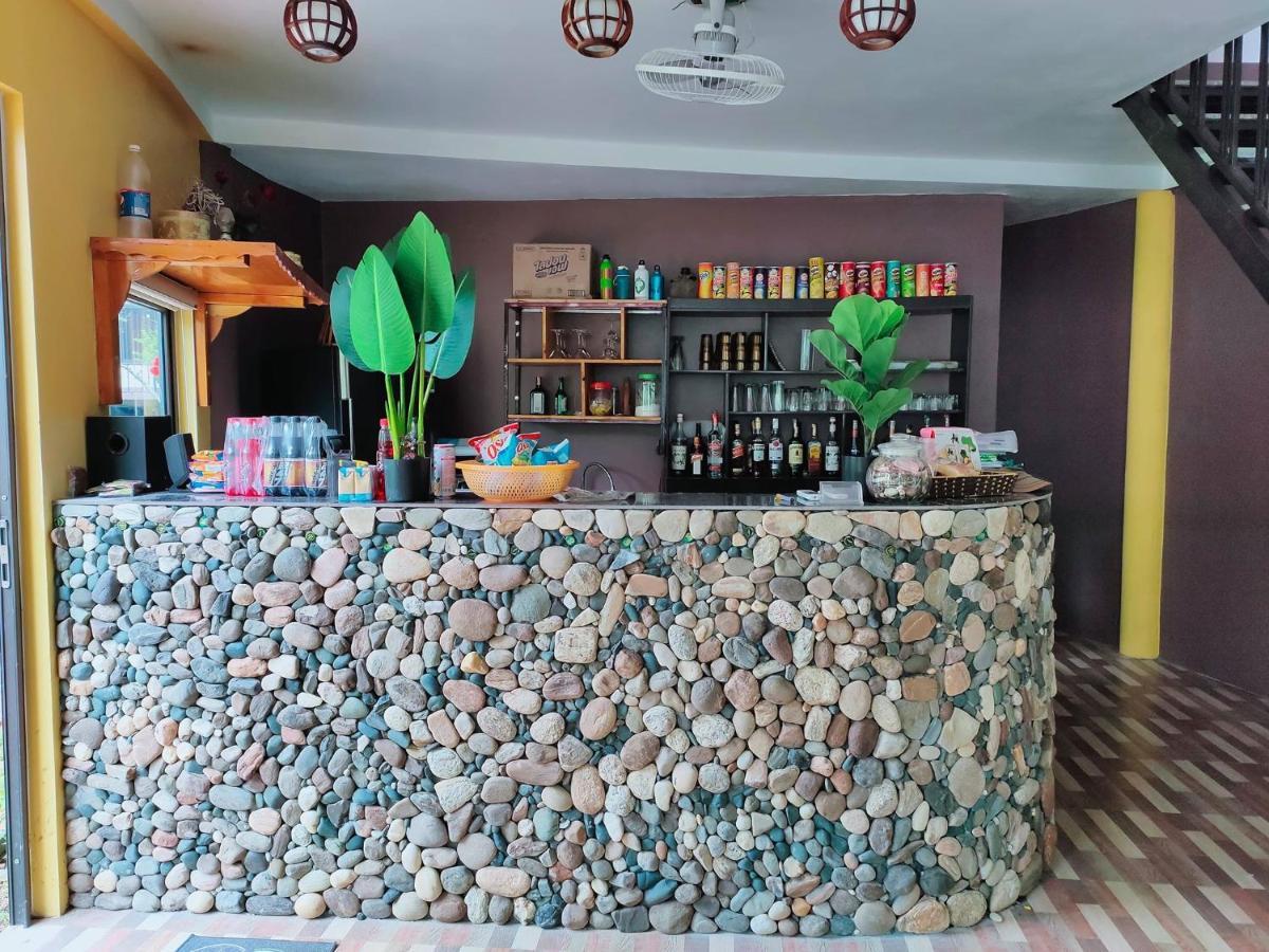 Wings Ha Giang Loop Bungalow Luaran gambar